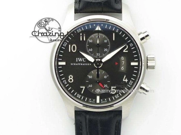 MIROTIME 0401 Aquatimer Automatic SS Noob Best Edition White Dial On SS Bracelet A Lightweight 7251